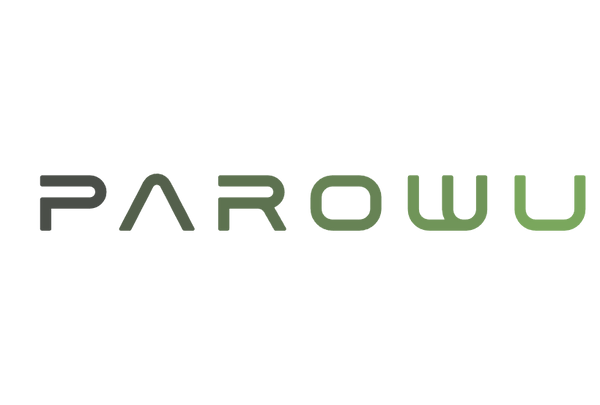 Parowu